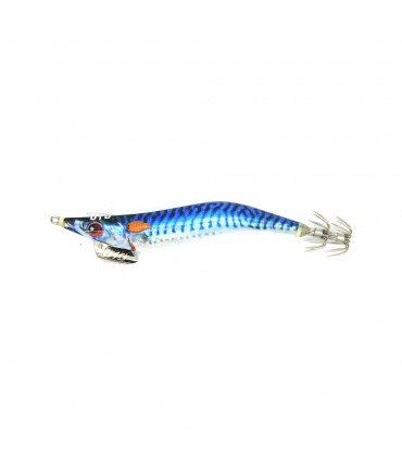 TONEIRA DTD REAL FISH EGI 2.5