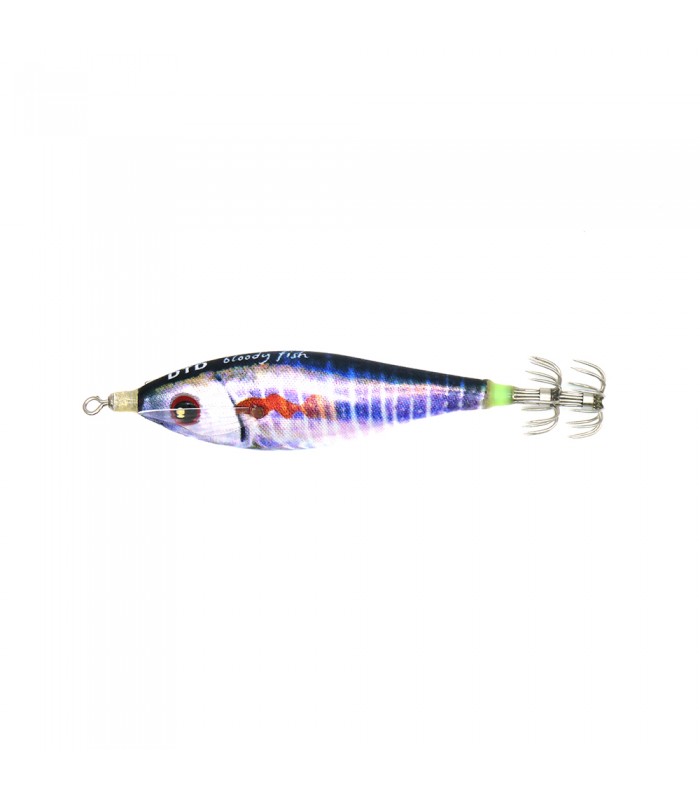 TONEIRA DTD BLOODY FISH 2.0