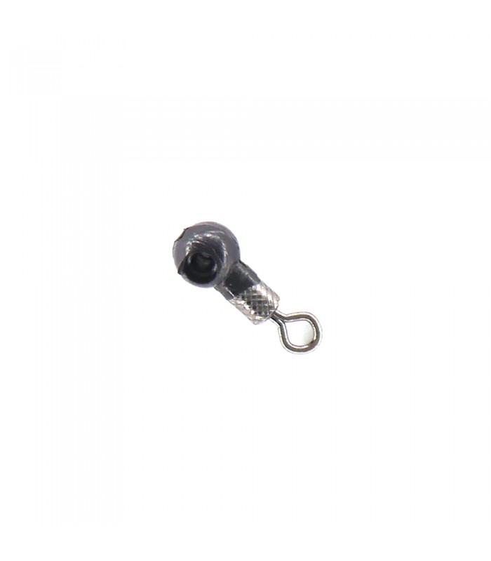 PERLA CON GIRATORIO MUSTAD RIG AND SURF