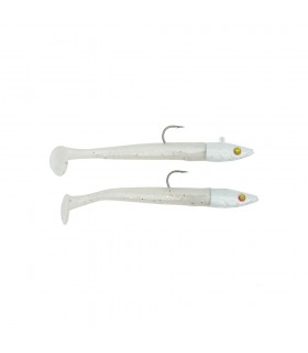 VINIL MAJOR CRAFT CEANA EELY SHAD 75