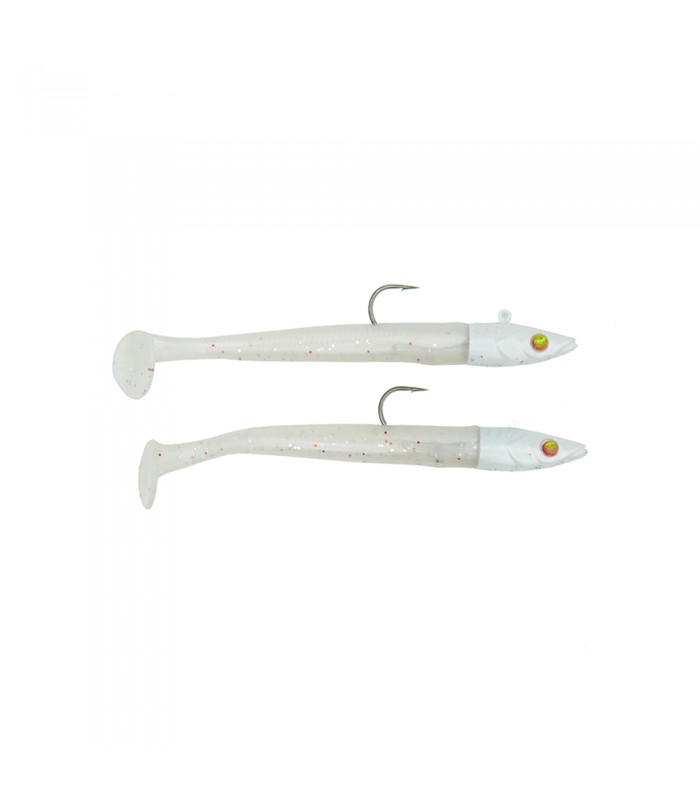 VINIL MAJOR CRAFT CEANA EELY SHAD 75