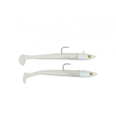 VINIL MAJOR CRAFT CEANA EELY SHAD 75