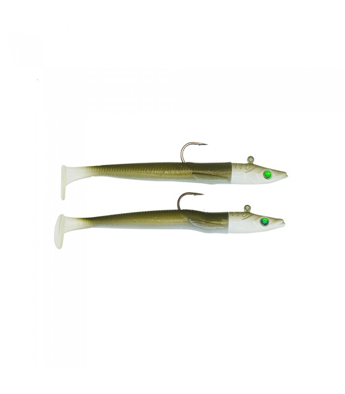 VINIL MAJOR CRAFT CEANA EELY SHAD 75
