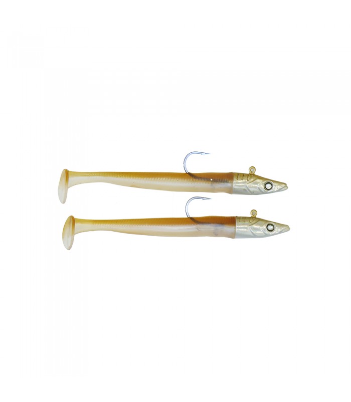 VINIL MAJOR CRAFT CEANA EELY SHAD 75