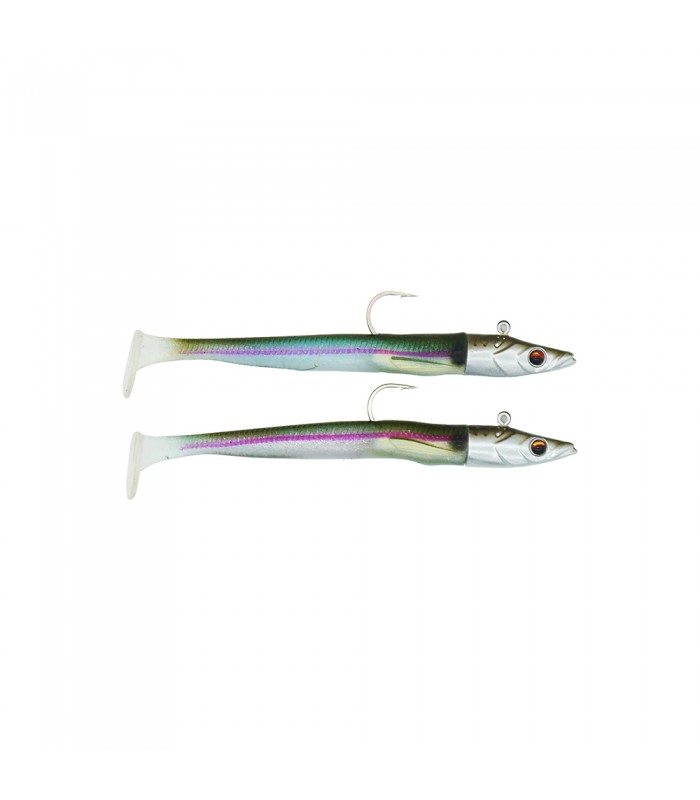 VINIL MAJOR CRAFT CEANA EELY SHAD 75
