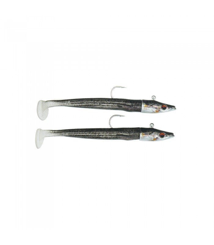 VINIL MAJOR CRAFT CEANA EELY SHAD 75