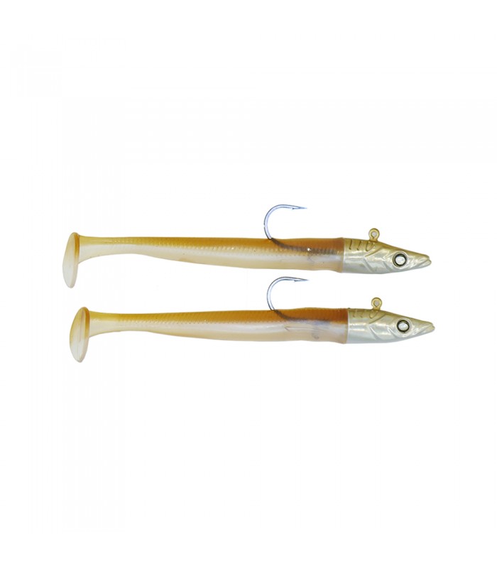 VINILO MAJOR CRAFT CEANA EELY SHAD 95