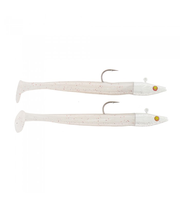 VINIL MAJOR CRAFT CEANA EELY SHAD 130