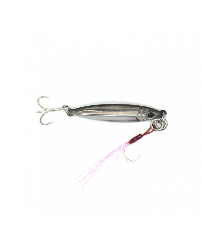 SPINNING JIG MAJOR CRAFT JIGPARA TG 10 GRS