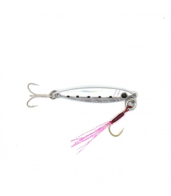 SPINNING JIG MAJOR CRAFT JIGPARA TG 10 GRS