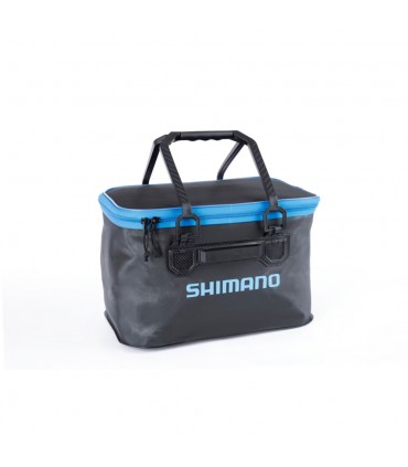 SACO DE TRANSPORTE BAKKAN SHIMANO