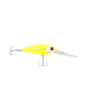 CRANK BAIT ZIPBAITS LED BOMB 48 FLOATING