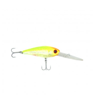 CRANK BAIT ZIPBAITS LED BOMB 48 FLOATING