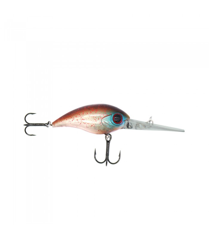 CRANK BAIT AQUA WAVE MIYABIS 45 XD