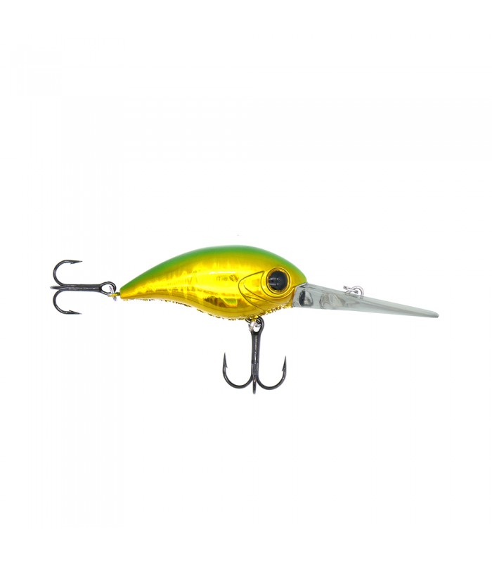 CRANK BAIT AQUA WAVE MIYABIS 45 XD