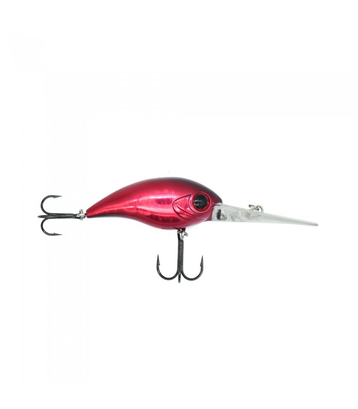 CRANK BAIT AQUA WAVE MIYABIS 45 XD