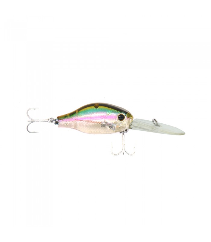 CRANK BAIT ZIPBAITS B-SWITCHER MIDJET SW 43 F