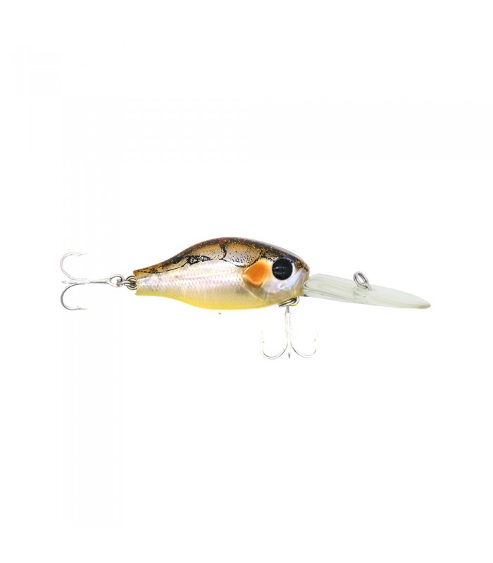 CRANK BAIT ZIPBAITS B-SWITCHER MIDJET SW 43 F