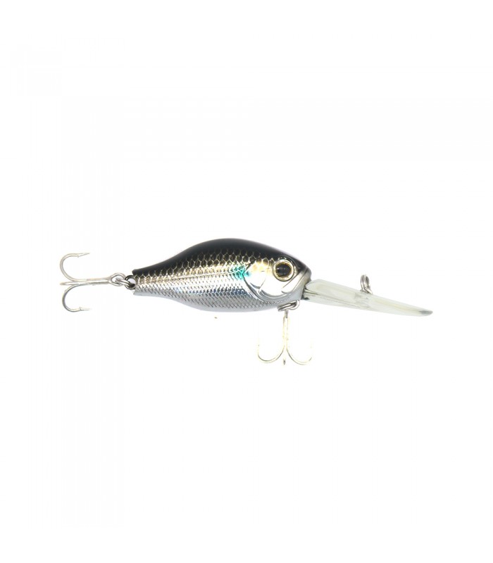 CRANK BAIT ZIPBAITS B-SWITCHER MIDJET SW 43 F