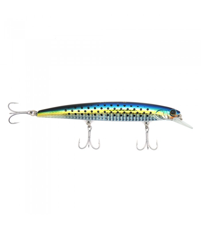 MINNOW JACKSON DECEPCION 135 SINKING