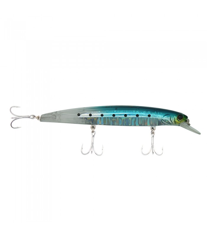 MINNOW JACKSON DECEPCION 135 SINKING