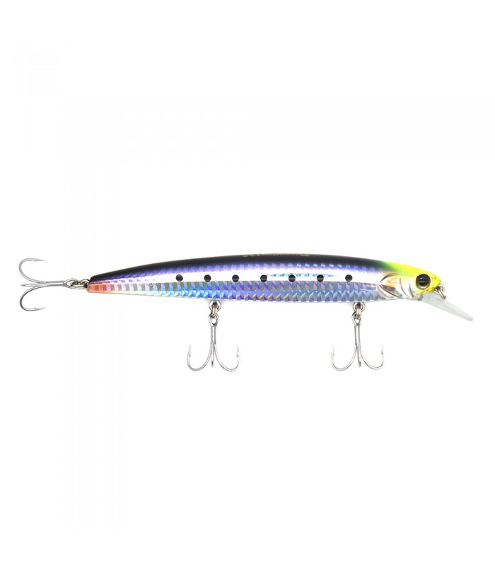 MINNOW JACKSON DECEPCION 135 SINKING