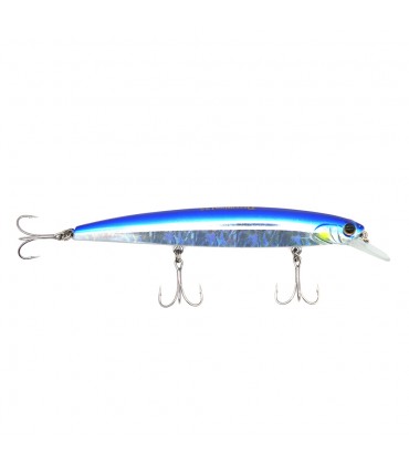 MINNOW JACKSON DECEPCION 135 SINKING