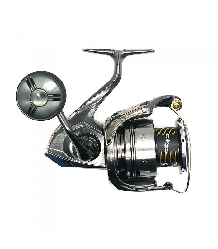 CARRETE SHIMANO TWIN POWER FE 2024