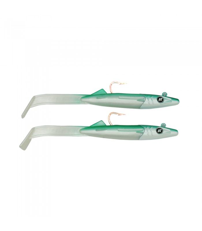 VINIL RAGOT RAGLOU HYBRID 120 MM
