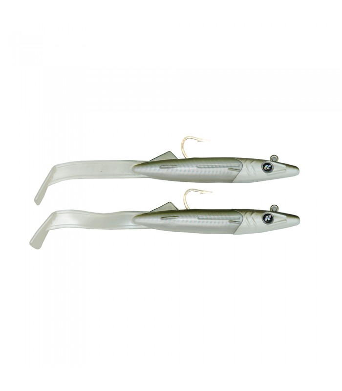 VINIL RAGOT RAGLOU HYBRID 120 MM