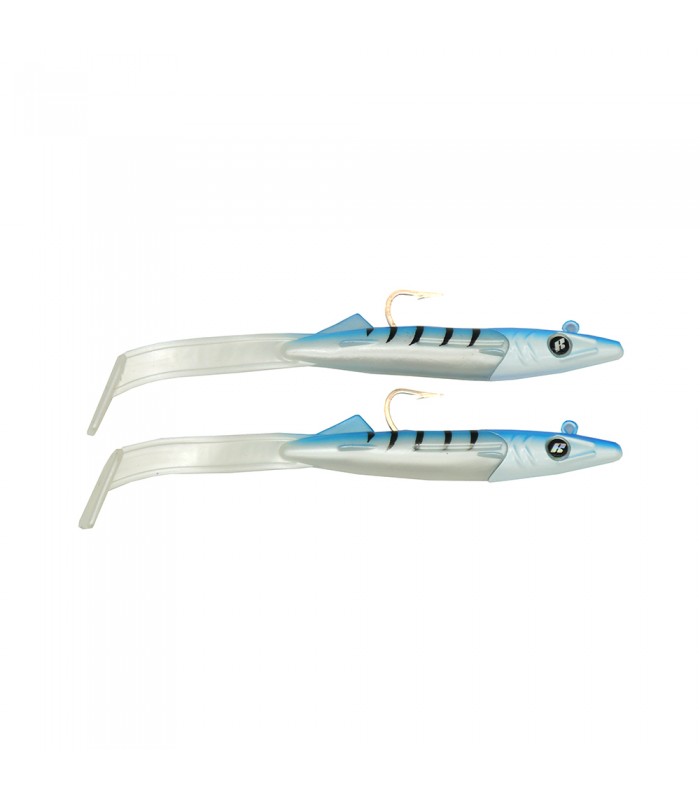 VINIL RAGOT RAGLOU HYBRID 120 MM
