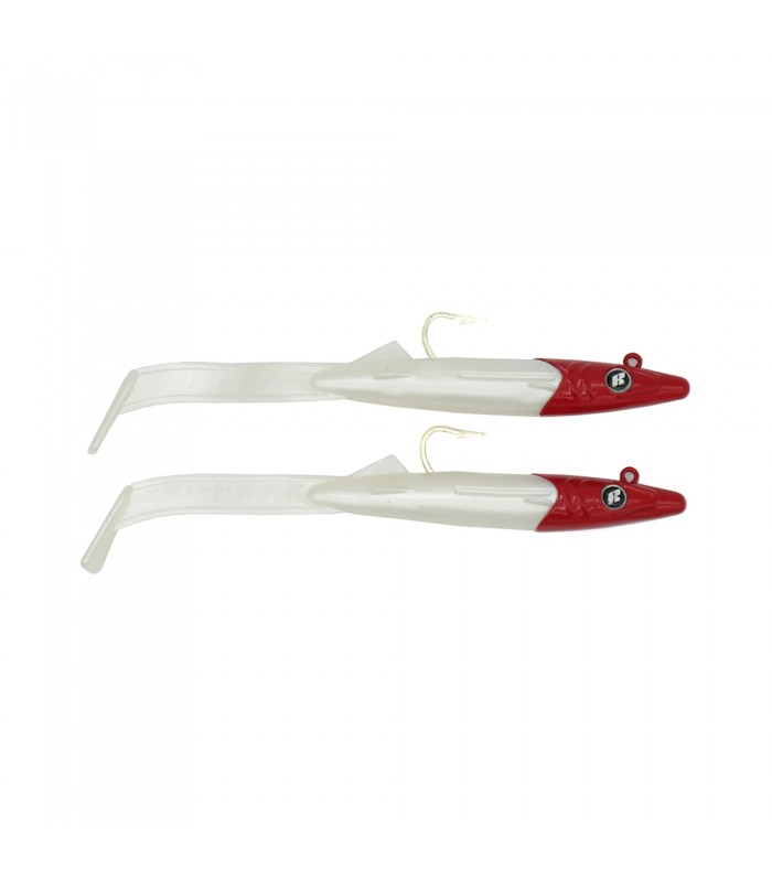 VINIL RAGOT RAGLOU HYBRID 120 MM
