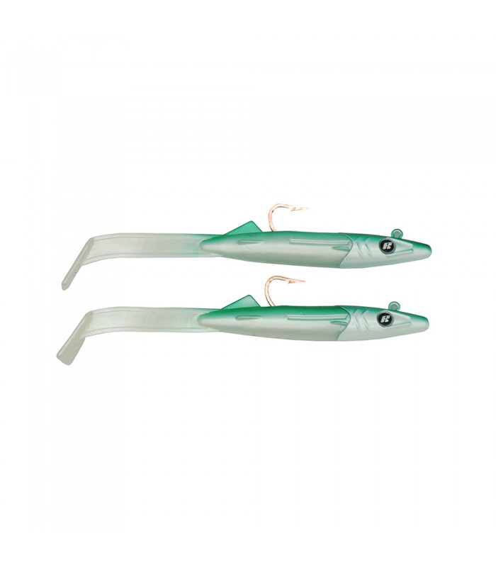 VINIL RAGOT RAGLOU HYBRID 105 MM
