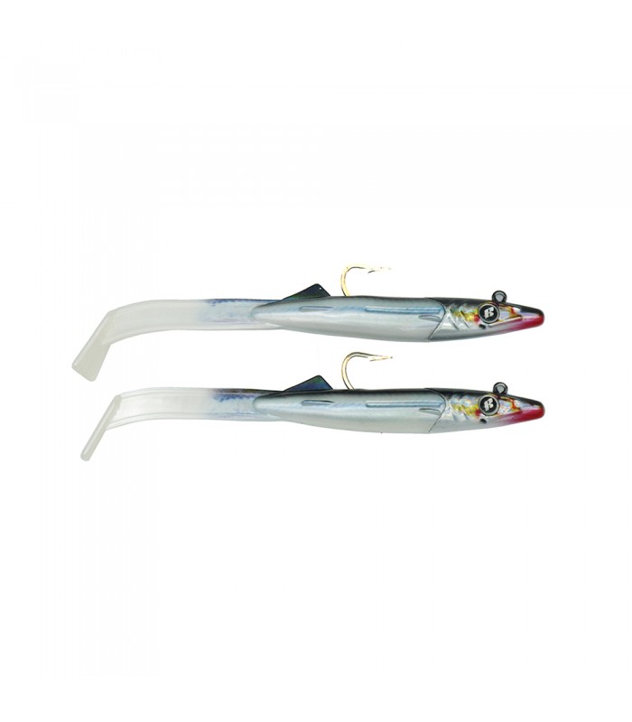 VINIL RAGOT RAGLOU HYBRID 105 MM