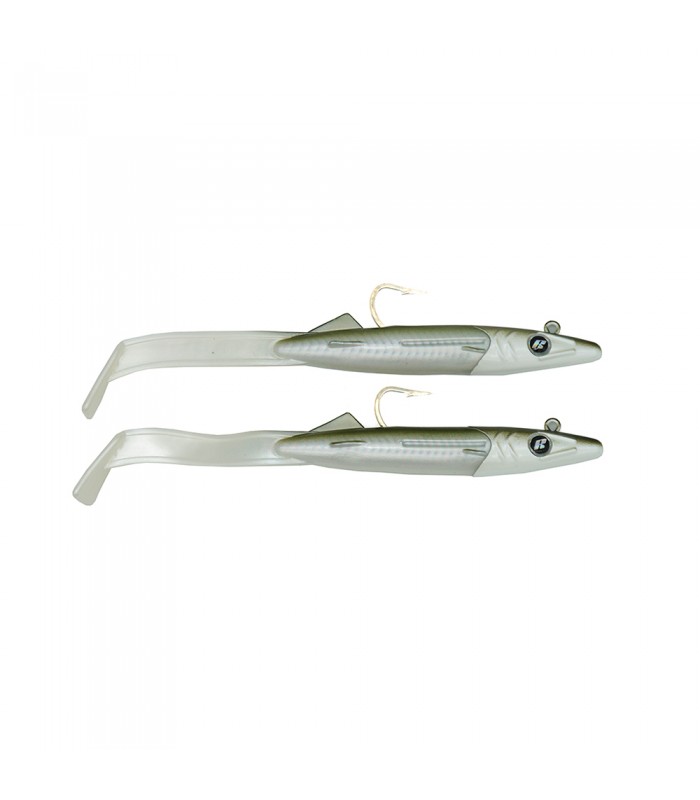 VINIL RAGOT RAGLOU HYBRID 105 MM