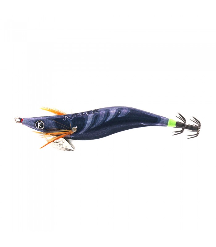 JIBIONERA WILLIANSON KILLER GAMBA 3.5