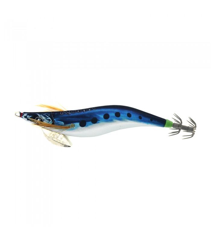 JIBIONERA WILLIANSON KILLER GAMBA 3.5