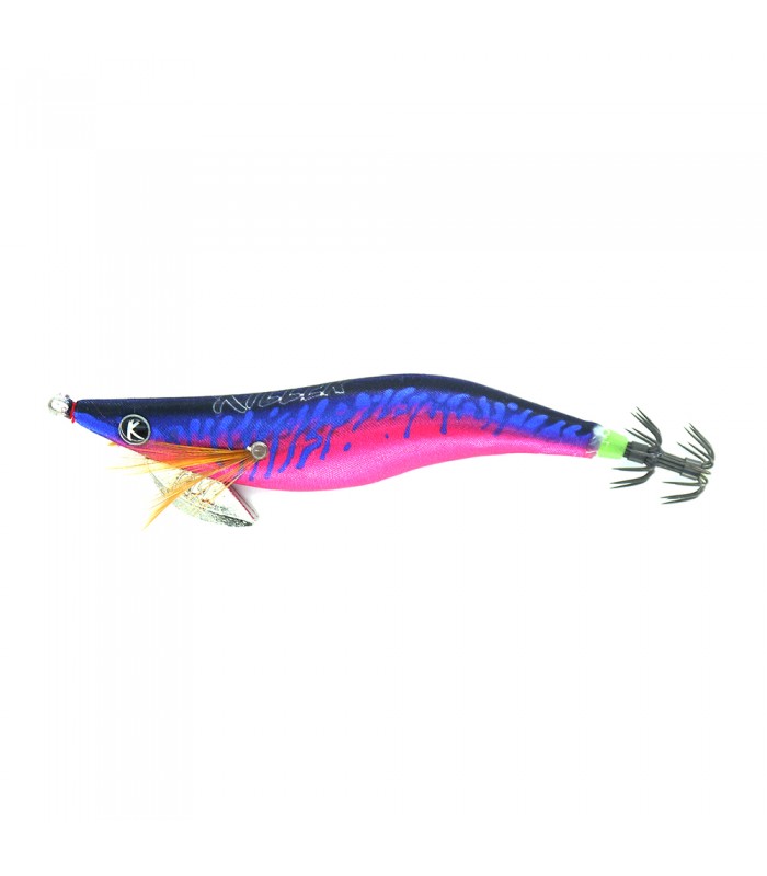 JIBIONERA WILLIANSON KILLER GAMBA 3.5