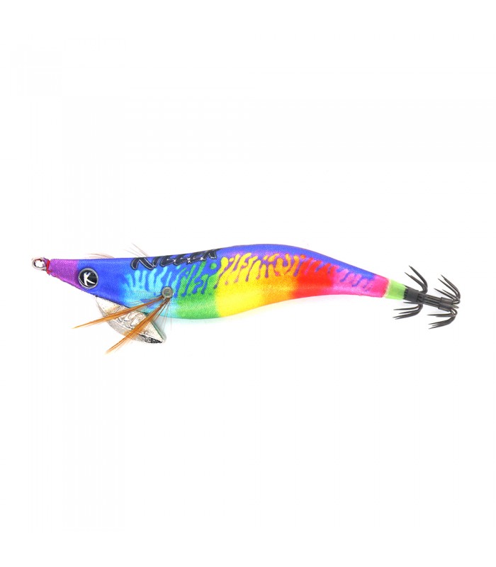 JIBIONERA WILLIANSON KILLER GAMBA 3.5