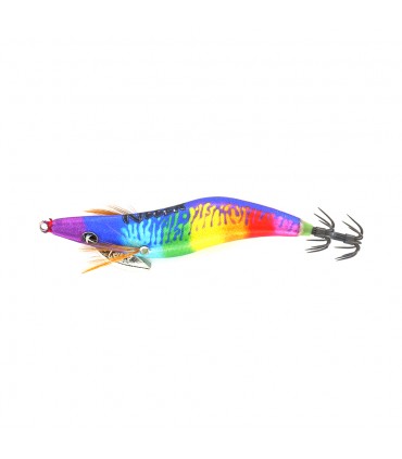 JIBIONERA WILLIANSON KILLER GAMBA  2.5