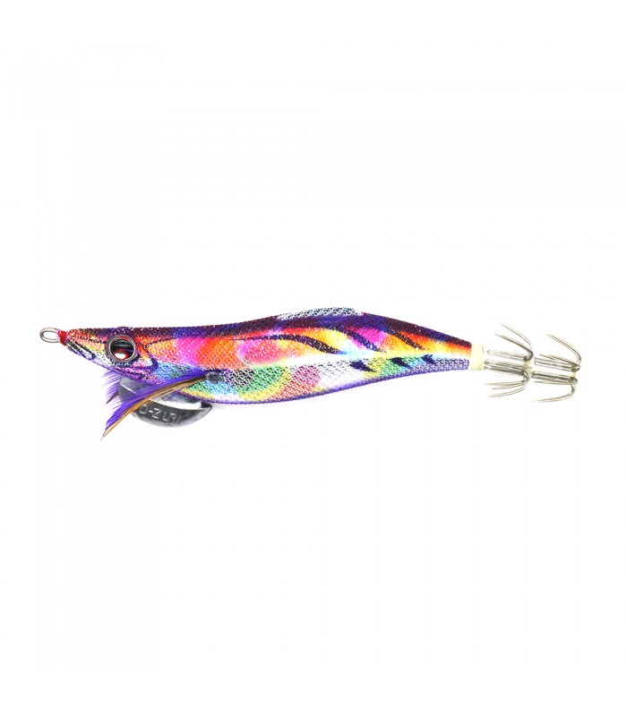 TENEIRA YO-ZURI AURIE Q LONG CAST 3.0