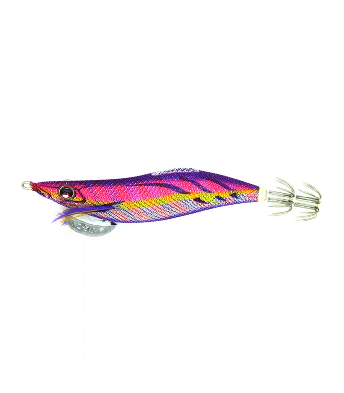 TENEIRA YO-ZURI AURIE Q LONG CAST 3.0