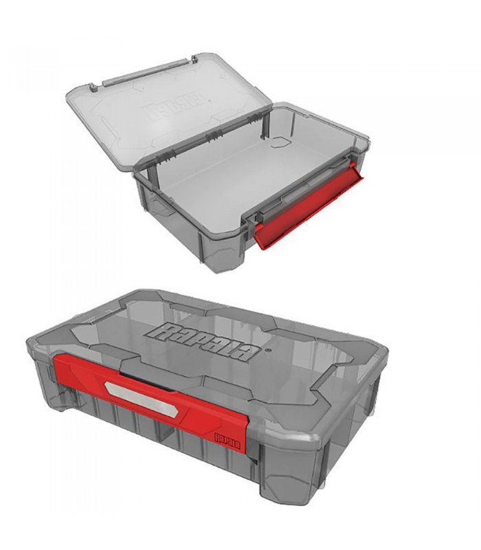 CAJA RAPALA TACKLE TRAY 356 DO