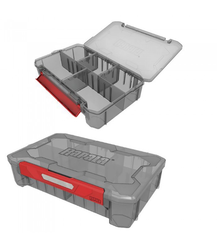 CAIXA RAPALA TACKLE TRAY 356 DH