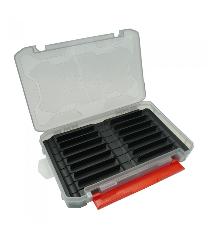 CAIXA RAPALA TACKLE TRAY 276 OJ