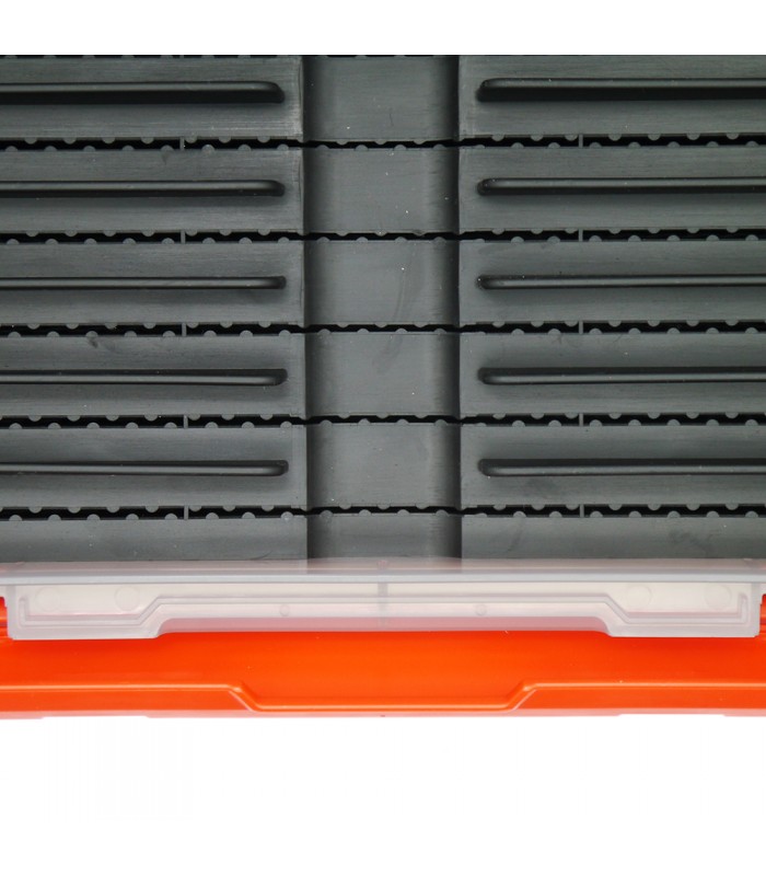 CAIXA RAPALA TACKLE TRAY 276 OJ