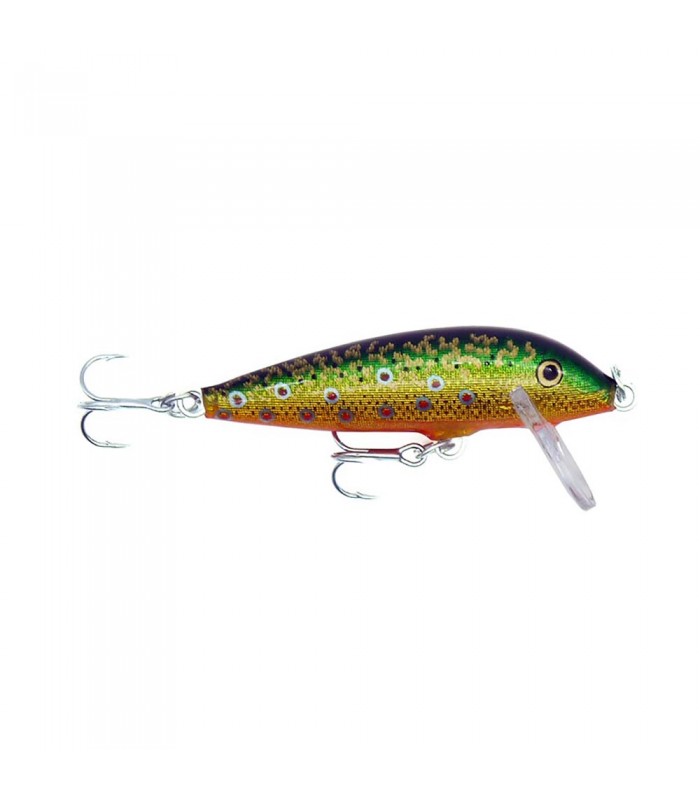 MINNOW RAPALA COUNTDOWN CD 7