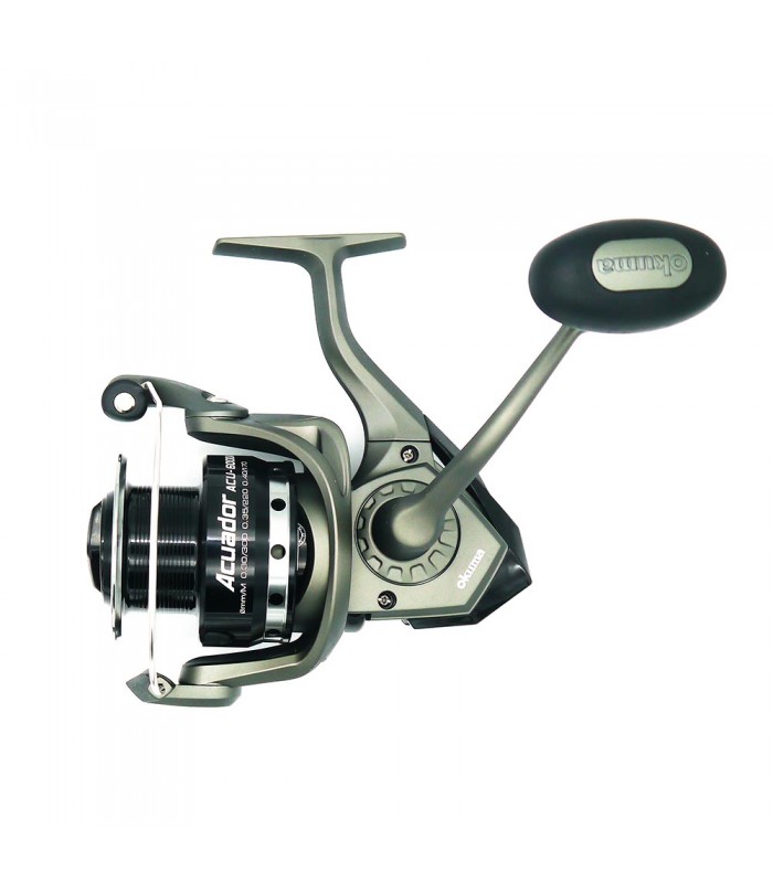 CARRETO OKUMA AQUADOR