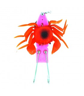 PULPERA BLUEFOX COM CARANGUEJO