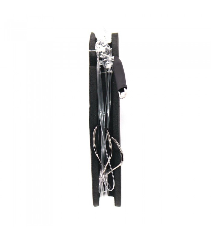 BAIXO DE LINHA DE FUNDO RAGOT FLUOROCARBONO